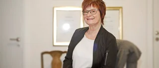 "Jag har förmågan att se in i framtiden"