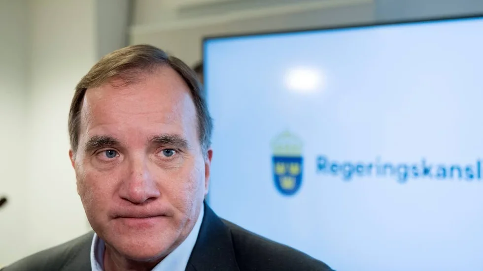 Uppsalabesök. Statsminister Stefan Löfven (S) besöker Uppsala på torsdag.