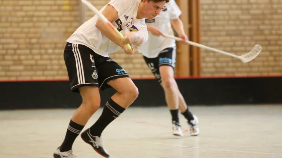 Svårt. För EIBK väntar Midas på bortaplan. En tuff match som kommer kräva en maxinsats.