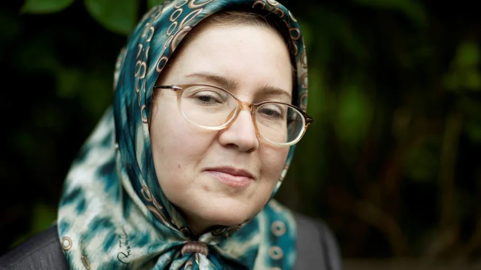 Sedigheh Vasmaghi