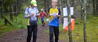 1 700 starter i årets orienteringstävling
