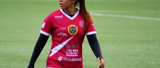 Faiqi vill upprepa drömmålet