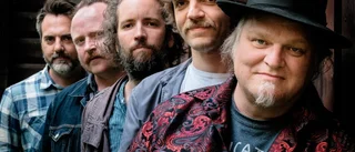 Norsk blueslegend spelar på Katalin
