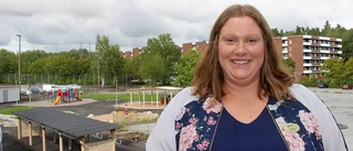 Här är Enköpings största förskola