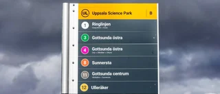 Nu kommer jag tyvärr att välja bilen