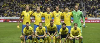 20.45: Följ Sverige mot VM