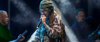 Bildextra från Reggaefestivalen