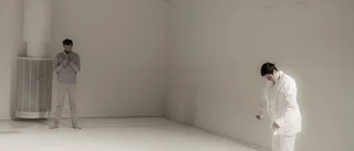 Dansar Siri Derkerts liv