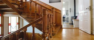 Upplandshus ett av de lyxigaste på Airbnb