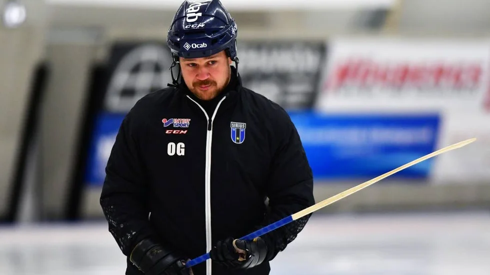 Olle Gabrielsson