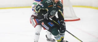 ESK föll trots tidig ledning
