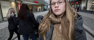 Hon blev både hatad och en superhjälte
