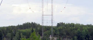 Plats för sjötrafik med högre höjd