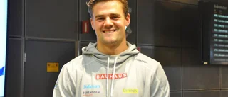 "En extremt rolig upplevelse"