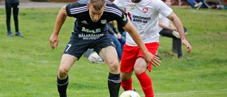 Blandade resultat i sjuan