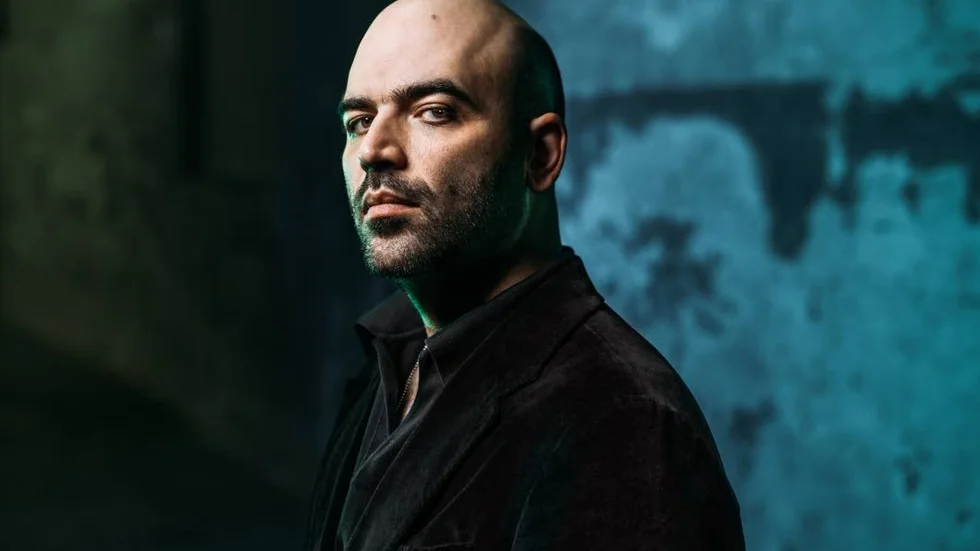 Romanaktuell. Roberto Saviano återvänder ännu en gång till maffian i Neapel.