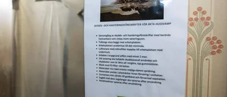 "Ser fram emot återöppningen"