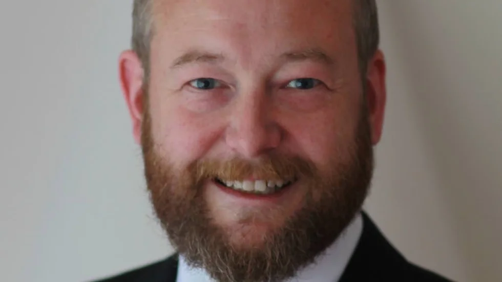 Nicholas Fawkner, oktober månads tipsare.