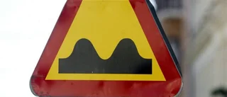 Miljöovänligt med alla fartgupp