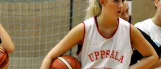 Upplagt för dramatik i Rosendal