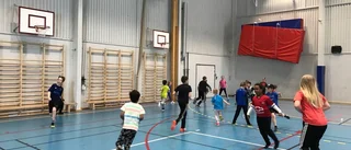 Eldsjälen brinner för badminton