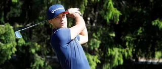 Golfens lag-SM är igång