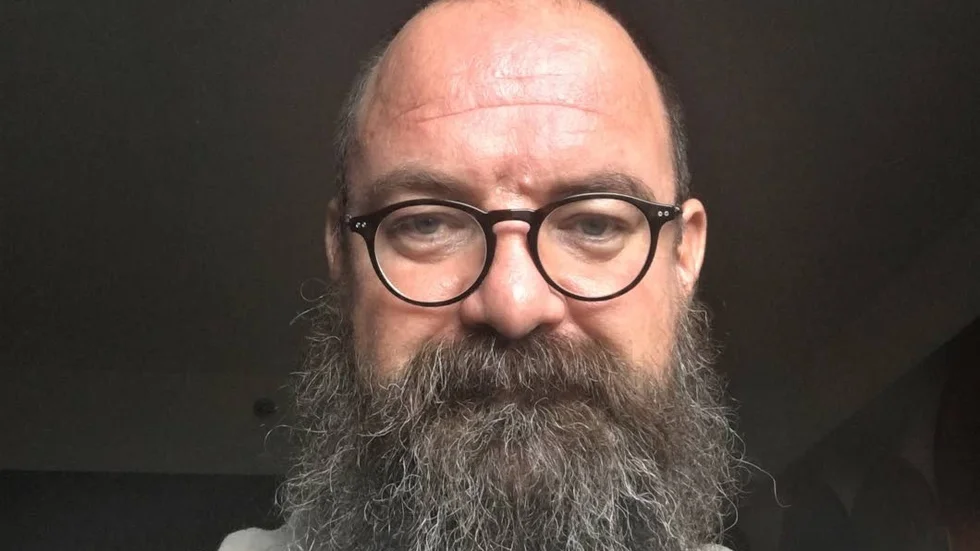 Anders Lindström