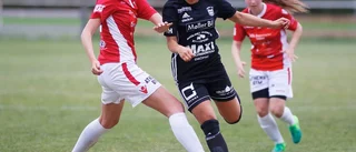 Malin- bästa lokala spelare
