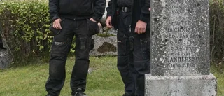 Tusen stenar säkrade