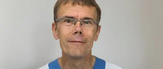 Få skador av muterad klamydia