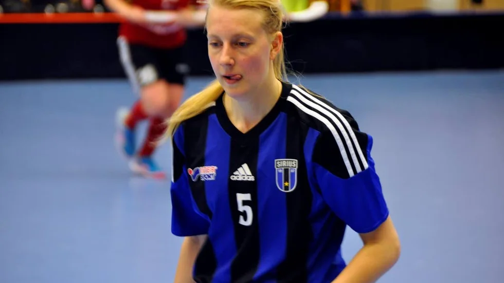 Maria Schoeps.