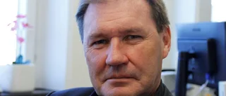 Kommun köper ut kommunchef