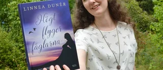 Efter boksuccén – nu släpper hon uppföljaren