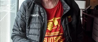 Han tror på vinst på torsdagen och i finalen