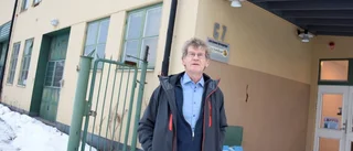 Kommunen vräker välgörenhetsrörelse