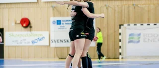 Boden Handboll besegrade Kristianstad