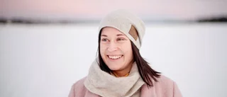 Petra från Kiruna levde ett hemligt liv – som elitsoldat