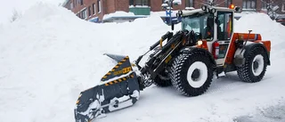 Så här blir dagens väder