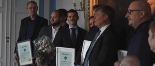 Lista: Snabbast växande företagen i länet