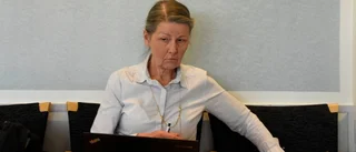 Kompromissen löste Vattenfallbygget