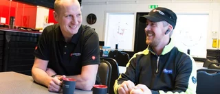 Lindströms växer så det knakar