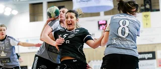 Tung förlust för Boden Handboll