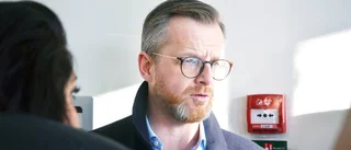 Damberg (S) tror på polissamarbete med Finland