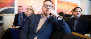 EU-politikern: "Längtar efter att komma tillbaka hösten 2020"