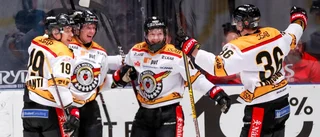 Luleås seger på Hovet – i bilder