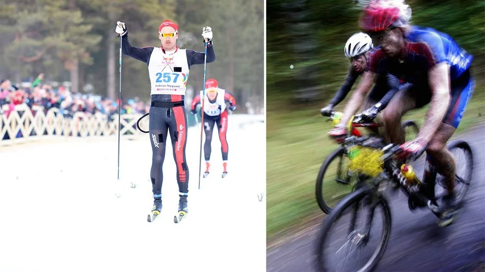 Ett nordiskt samarbete för att skapa en långloppsserie kan lyfta Nordenskiöldsloppet i Jokkmokk. Tankar finns även på att genomföra Nordenskiöldsloppet som en mountainbiketävling.