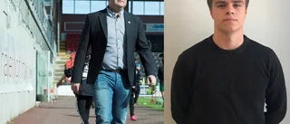 Boden gör klart med målvakt – en hemvändare