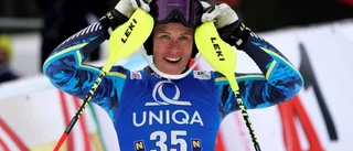 Kirunaåkaren uttagen i VM-truppen