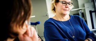 Varslet på arbetsförmedlingen bland de största i Sverige