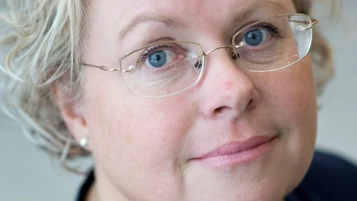 Regionala utvecklingsdirektören Anna Lindberg har ännu inte inlett arbetet med att rekrytera en Stockholmsambassadör.